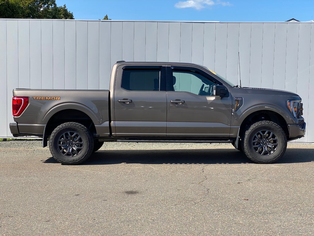 2023 Ford F-150 TREMOR | Cam | USB | LaneAssist | Warranty to 2028 in Saint John, New Brunswick - 8 - w1024h768px