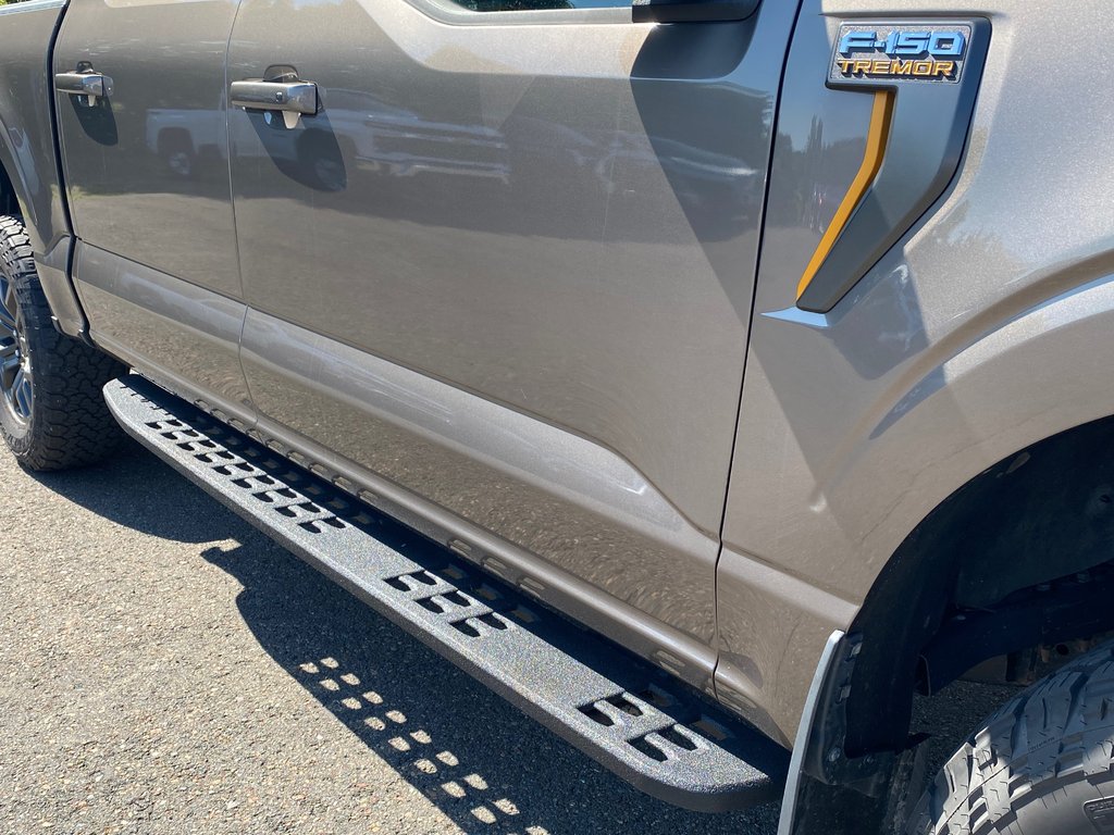 2023 Ford F-150 TREMOR | Cam | USB | LaneAssist | Warranty to 2028 in Saint John, New Brunswick - 44 - w1024h768px