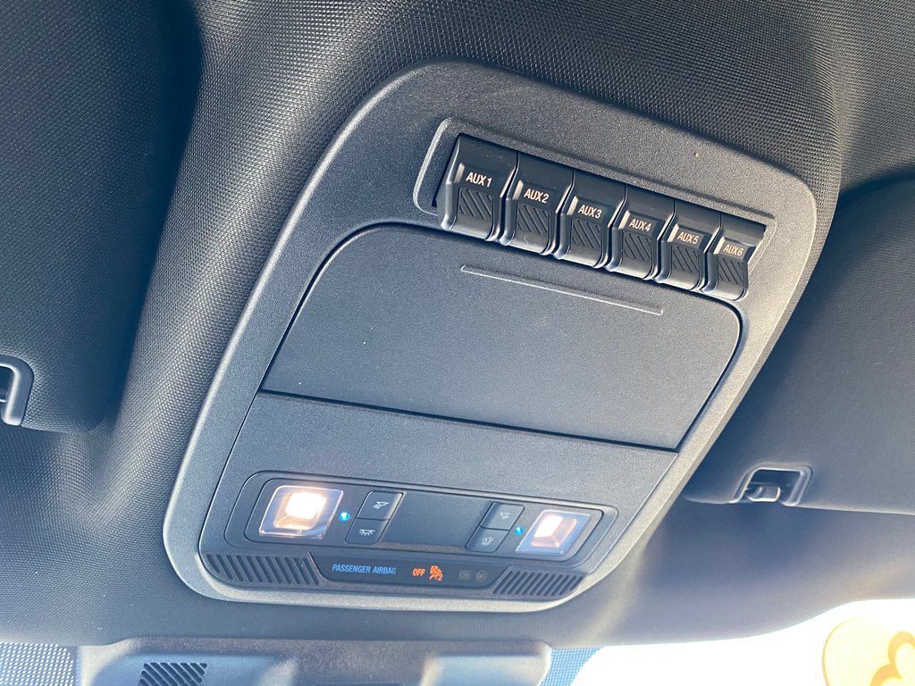 2023 Ford F-150 TREMOR | Cam | USB | LaneAssist | Warranty to 2028 in Saint John, New Brunswick - 29 - w1024h768px