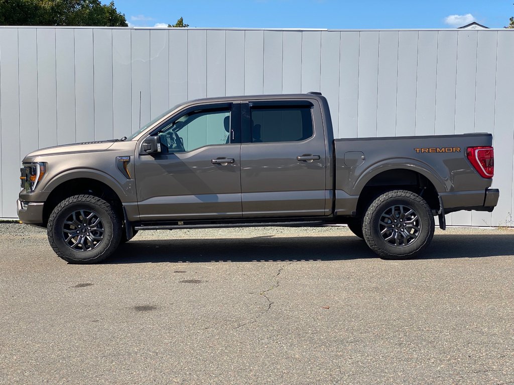 2023 Ford F-150 TREMOR | Cam | USB | LaneAssist | Warranty to 2028 in Saint John, New Brunswick - 4 - w1024h768px