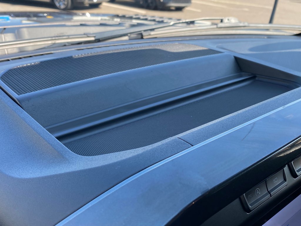 2023 Ford F-150 TREMOR | Cam | USB | LaneAssist | Warranty to 2028 in Saint John, New Brunswick - 26 - w1024h768px