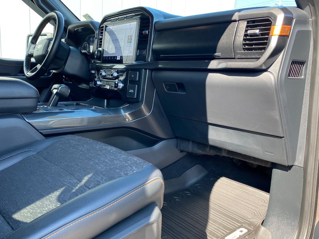2023 Ford F-150 TREMOR | Cam | USB | LaneAssist | Warranty to 2028 in Saint John, New Brunswick - 31 - w1024h768px