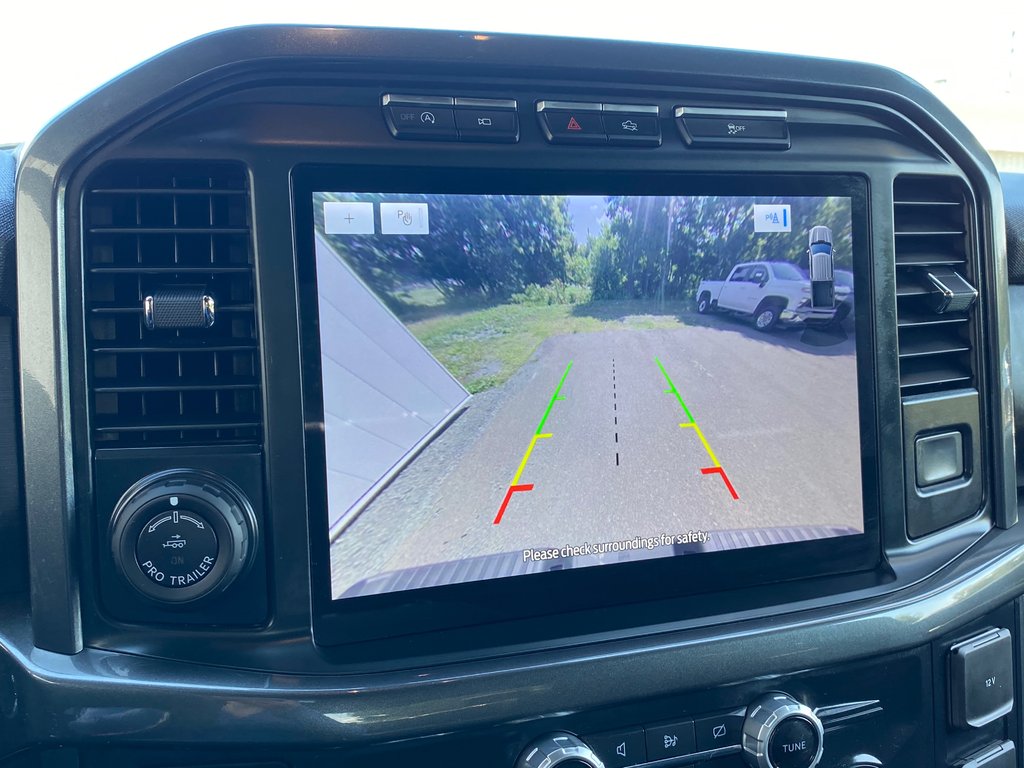 2023 Ford F-150 TREMOR | Cam | USB | LaneAssist | Warranty to 2028 in Saint John, New Brunswick - 22 - w1024h768px