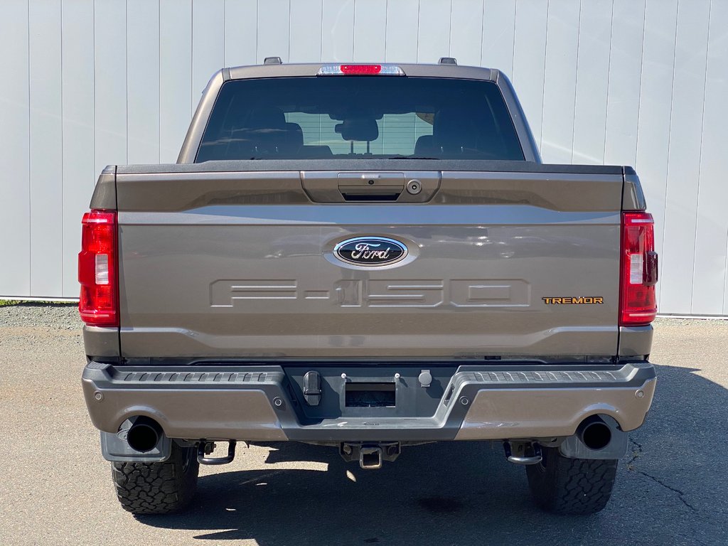 2023 Ford F-150 TREMOR | Cam | USB | LaneAssist | Warranty to 2028 in Saint John, New Brunswick - 6 - w1024h768px