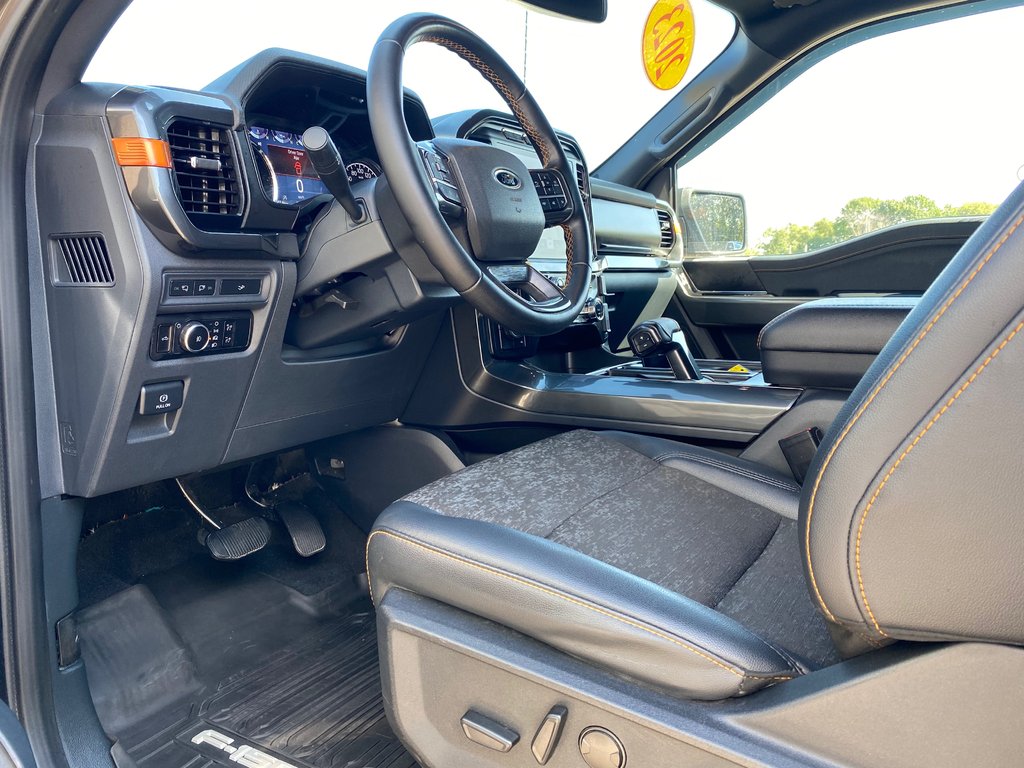 2023 Ford F-150 TREMOR | Cam | USB | LaneAssist | Warranty to 2028 in Saint John, New Brunswick - 12 - w1024h768px