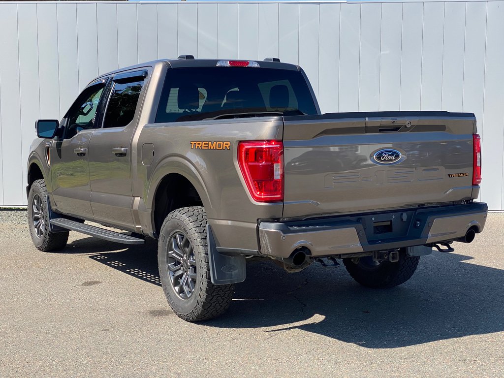 2023 Ford F-150 TREMOR | Cam | USB | LaneAssist | Warranty to 2028 in Saint John, New Brunswick - 5 - w1024h768px