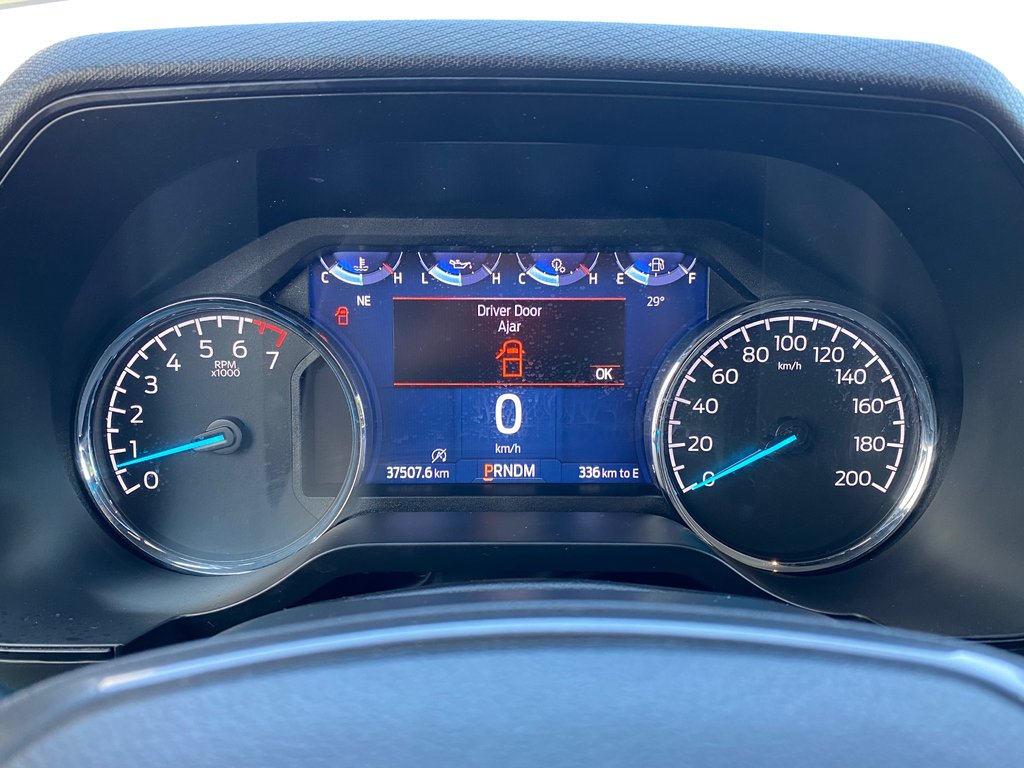 2023 Ford F-150 TREMOR | Cam | USB | LaneAssist | Warranty to 2028 in Saint John, New Brunswick - 19 - w1024h768px