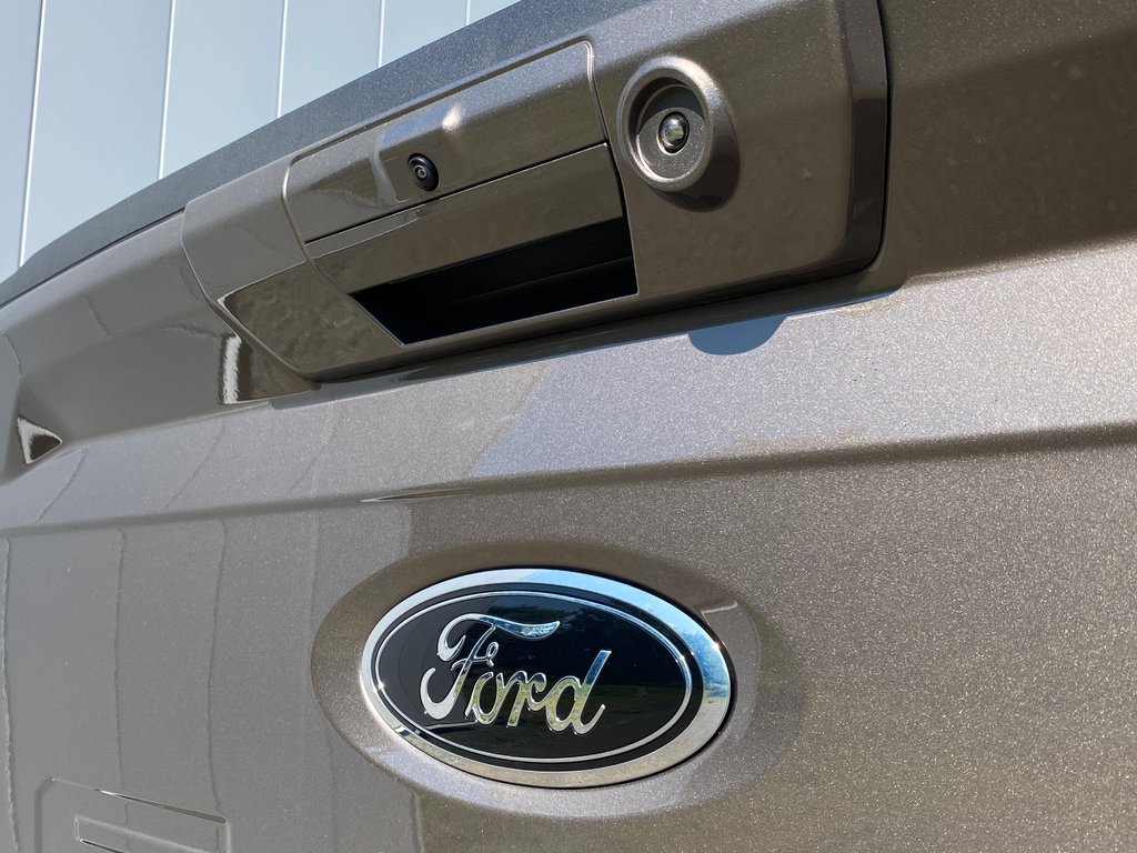 2023 Ford F-150 TREMOR | Cam | USB | LaneAssist | Warranty to 2028 in Saint John, New Brunswick - 40 - w1024h768px