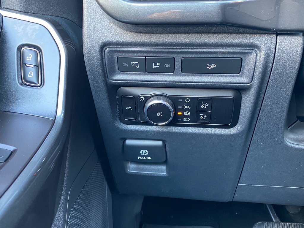 2023 Ford F-150 TREMOR | Cam | USB | LaneAssist | Warranty to 2028 in Saint John, New Brunswick - 16 - w1024h768px