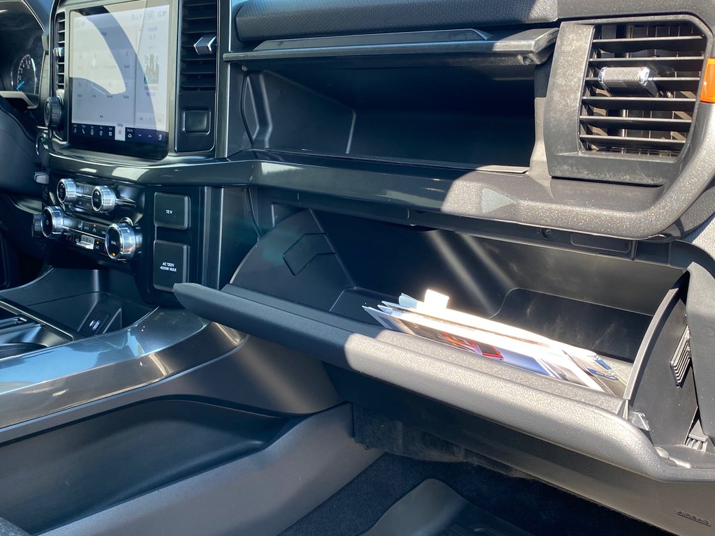 2023 Ford F-150 TREMOR | Cam | USB | LaneAssist | Warranty to 2028 in Saint John, New Brunswick - 33 - w1024h768px