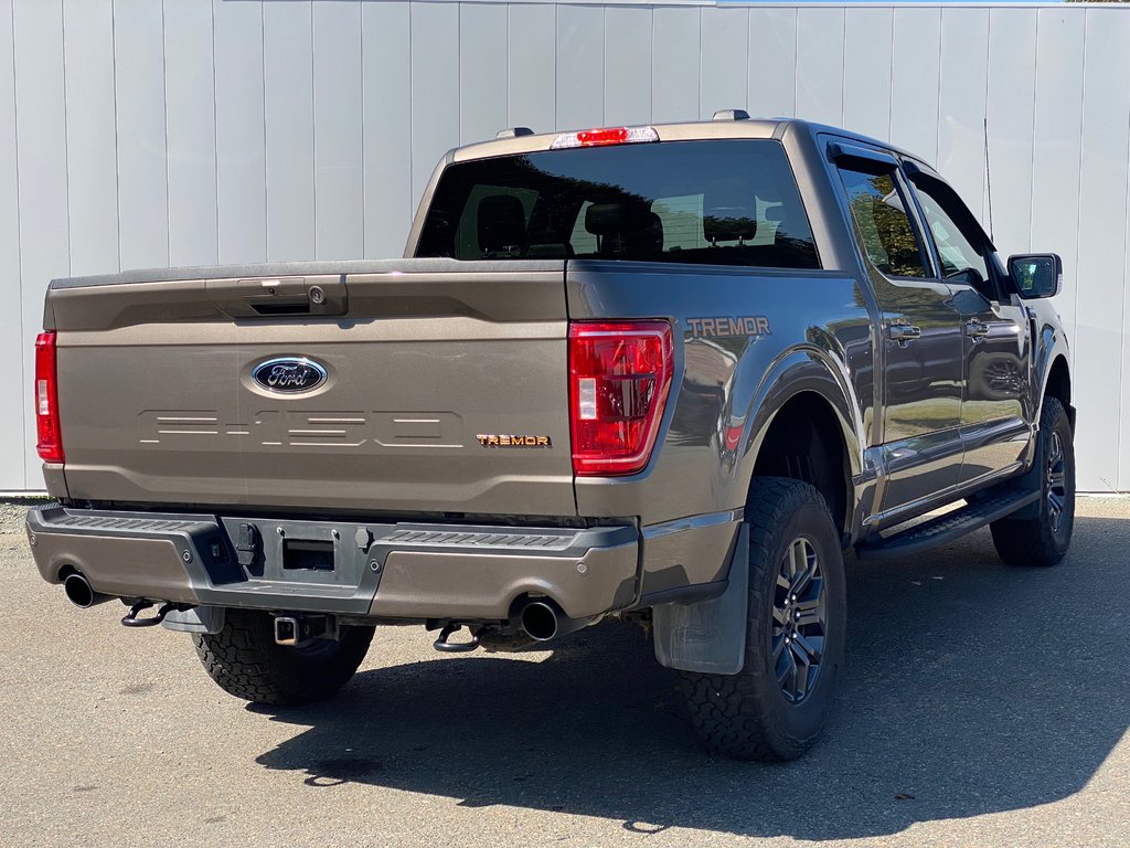 2023 Ford F-150 TREMOR | Cam | USB | LaneAssist | Warranty to 2028 in Saint John, New Brunswick - 7 - w1024h768px