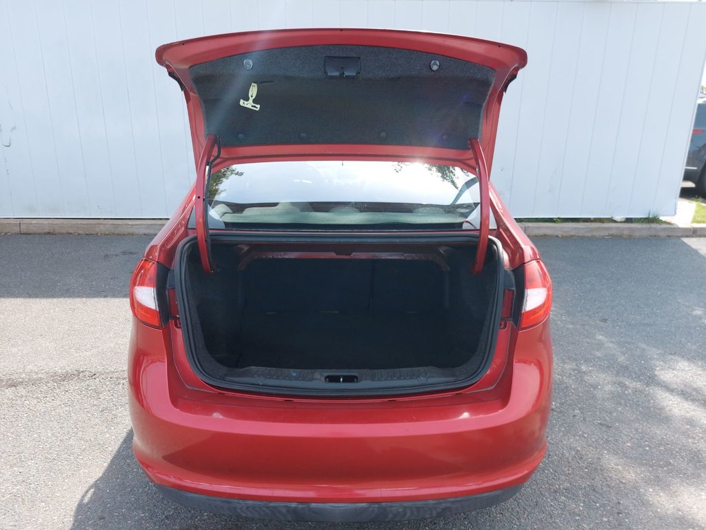 2012 Ford FIESTA SE SE | Bluetooth | USB | XM Radio | CD | Aux in Saint John, New Brunswick - 57 - w1024h768px