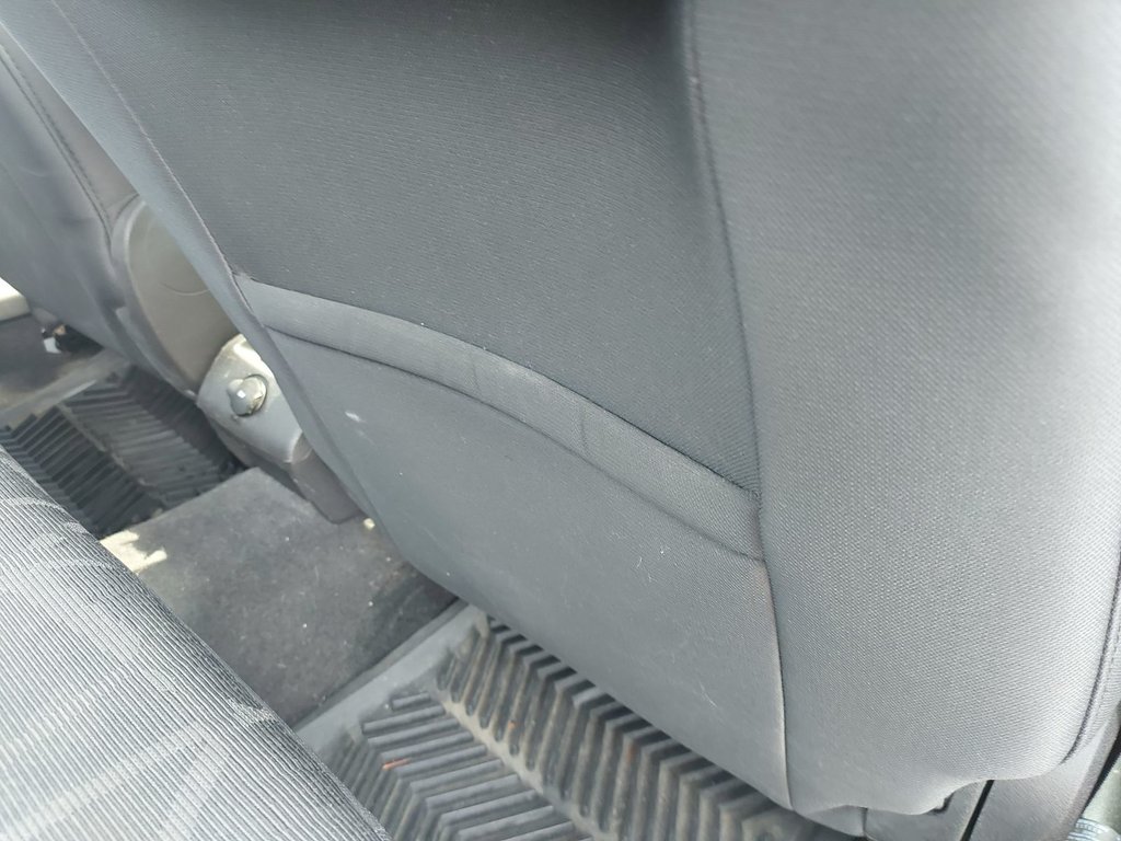 2012 Ford FIESTA SE SE | Bluetooth | USB | XM Radio | CD | Aux in Saint John, New Brunswick - 56 - w1024h768px