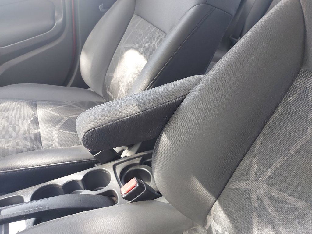 2012 Ford FIESTA SE SE | Bluetooth | USB | XM Radio | CD | Aux in Saint John, New Brunswick - 26 - w1024h768px