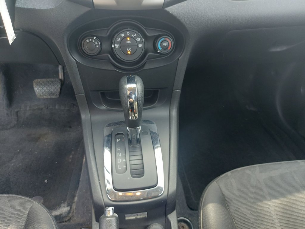 2012 Ford FIESTA SE SE | Bluetooth | USB | XM Radio | CD | Aux in Saint John, New Brunswick - 20 - w1024h768px