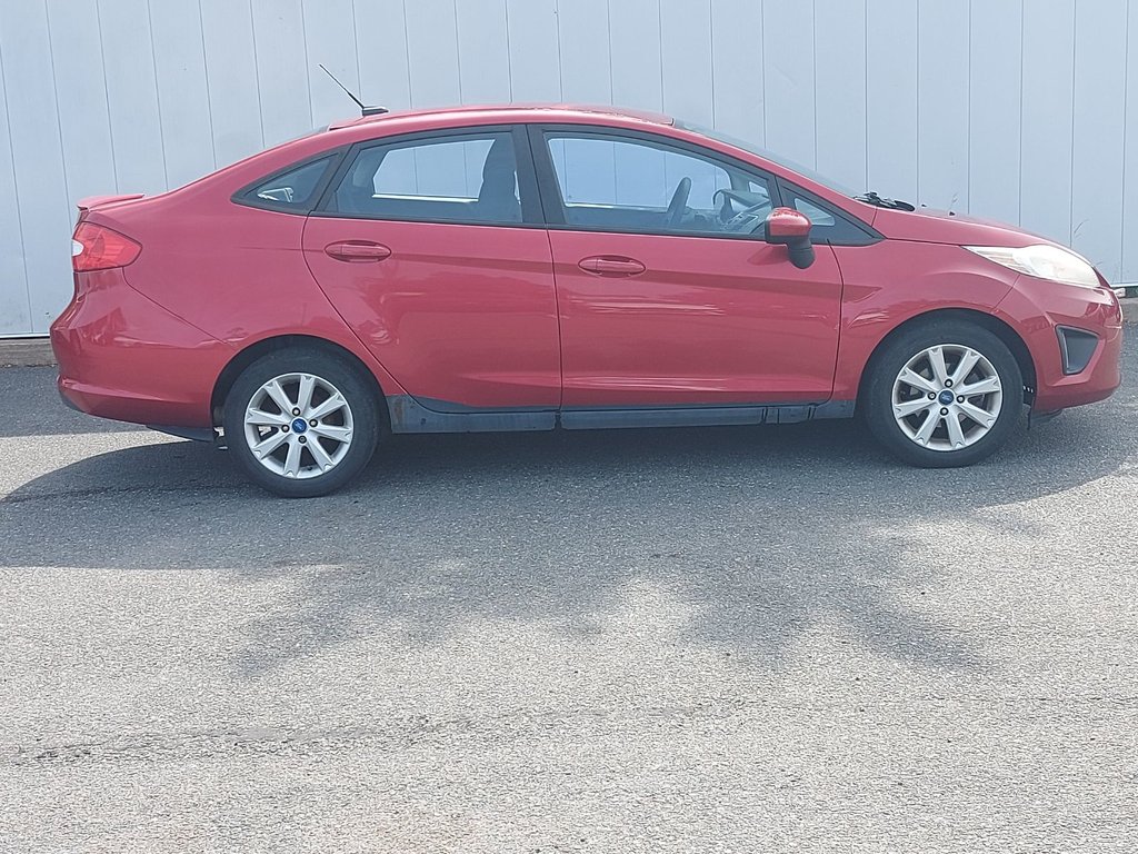 2012 Ford FIESTA SE SE | Bluetooth | USB | XM Radio | CD | Aux in Saint John, New Brunswick - 2 - w1024h768px