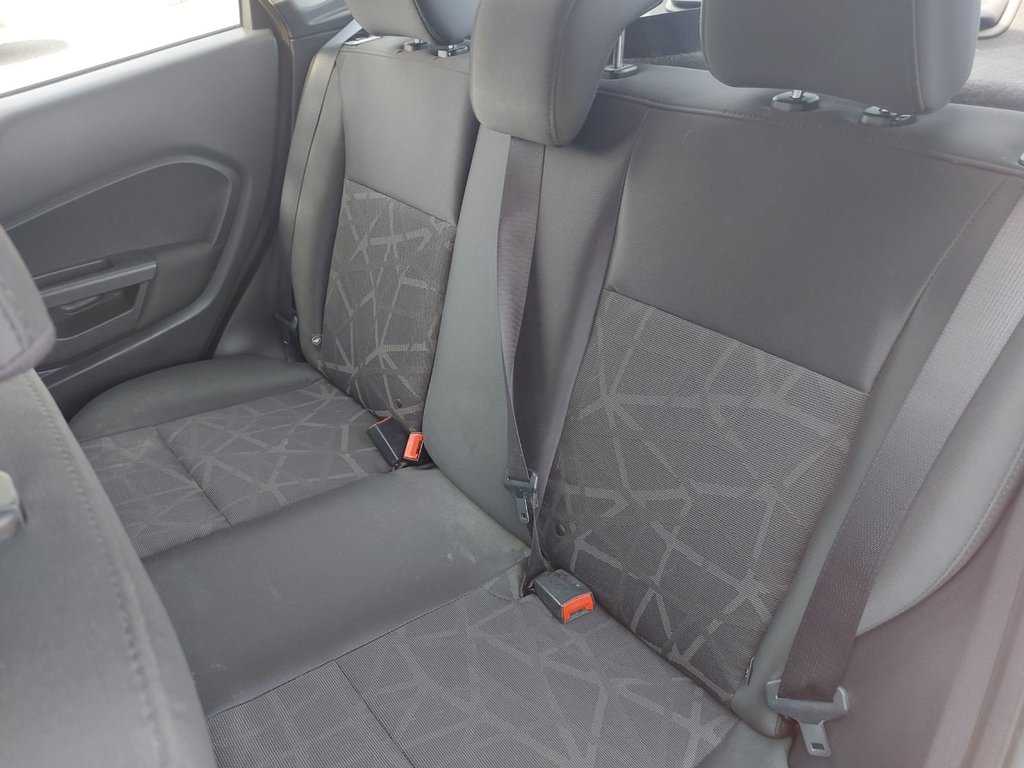 2012 Ford FIESTA SE SE | Bluetooth | USB | XM Radio | CD | Aux in Saint John, New Brunswick - 36 - w1024h768px