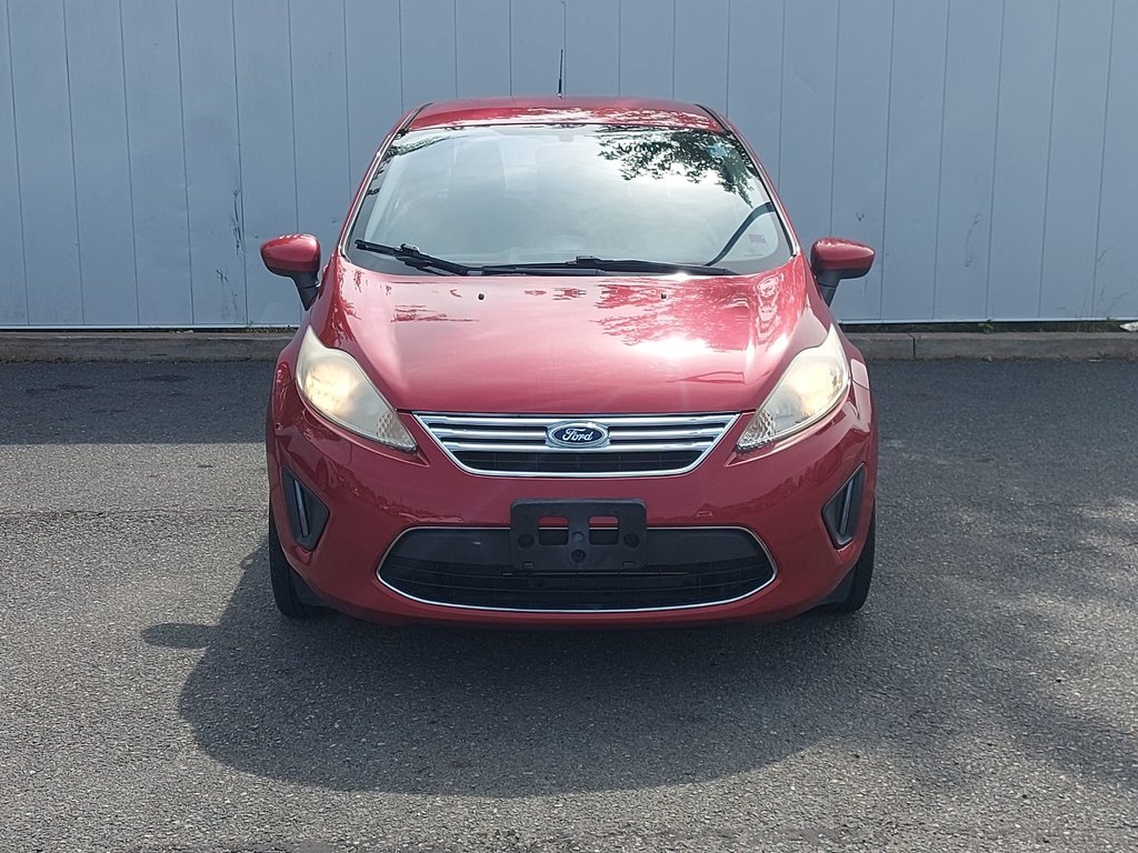2012 Ford FIESTA SE SE | Bluetooth | USB | XM Radio | CD | Aux in Saint John, New Brunswick - 8 - w1024h768px