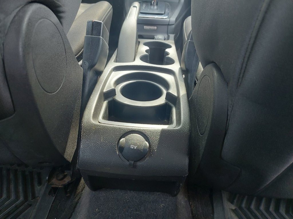 2012 Ford FIESTA SE SE | Bluetooth | USB | XM Radio | CD | Aux in Saint John, New Brunswick - 51 - w1024h768px