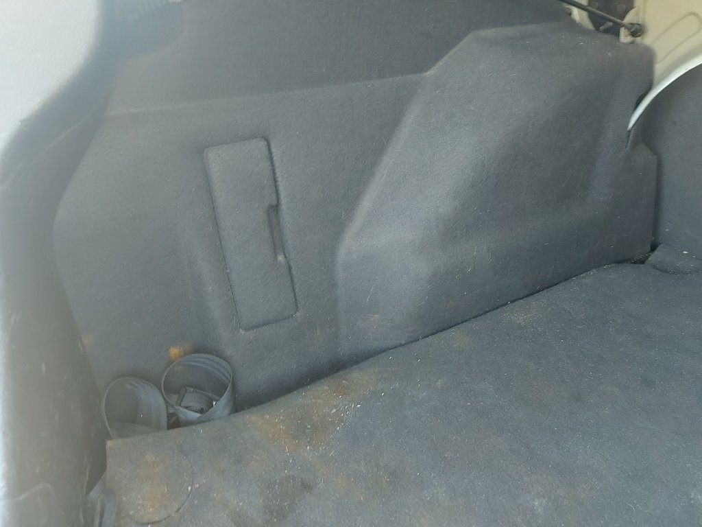 2014 Ford FOCUS SE C SE | Cruise | Aux | Tilt | AutoHeadlights in Saint John, New Brunswick - 64 - w1024h768px