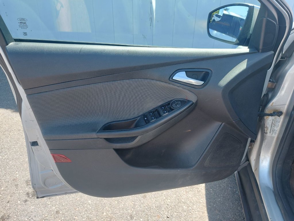 2014 Ford FOCUS SE C SE | Cruise | Aux | Tilt | AutoHeadlights in Saint John, New Brunswick - 31 - w1024h768px