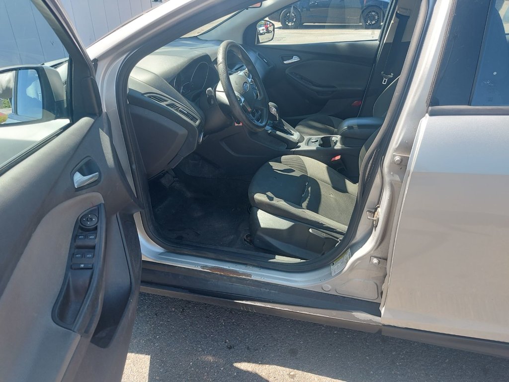 2014 Ford FOCUS SE C SE | Cruise | Aux | Tilt | AutoHeadlights in Saint John, New Brunswick - 28 - w1024h768px