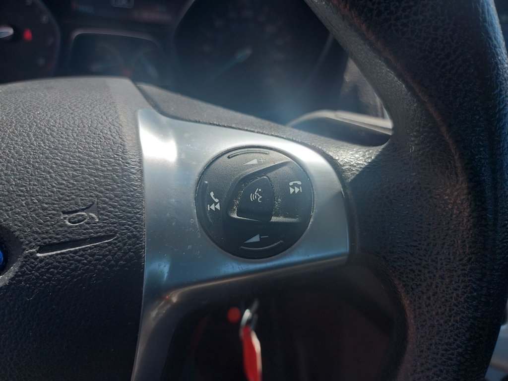 2014 Ford FOCUS SE C SE | Cruise | Aux | Tilt | AutoHeadlights in Saint John, New Brunswick - 13 - w1024h768px