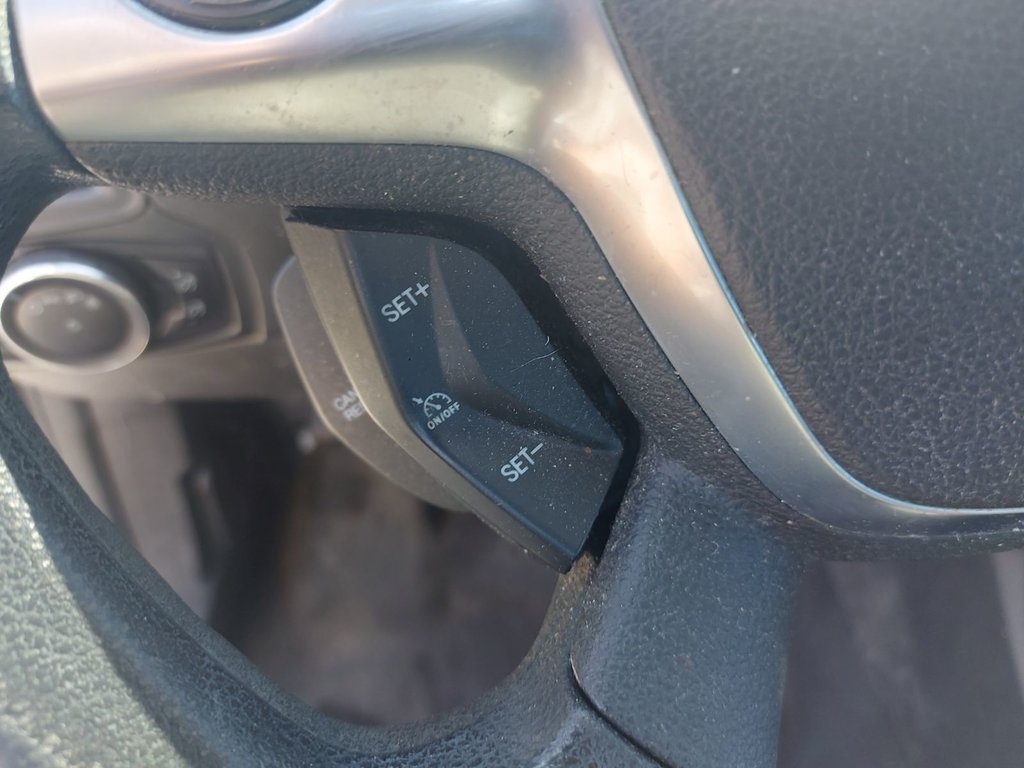2014 Ford FOCUS SE C SE | Cruise | Aux | Tilt | AutoHeadlights in Saint John, New Brunswick - 14 - w1024h768px
