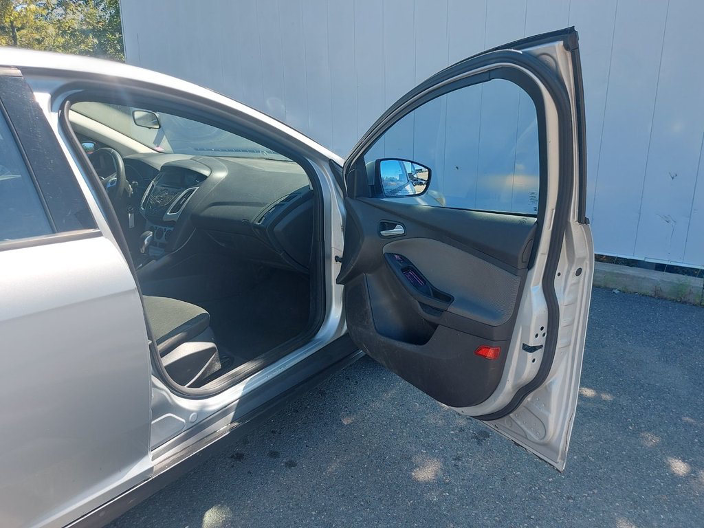 2014 Ford FOCUS SE C SE | Cruise | Aux | Tilt | AutoHeadlights in Saint John, New Brunswick - 47 - w1024h768px