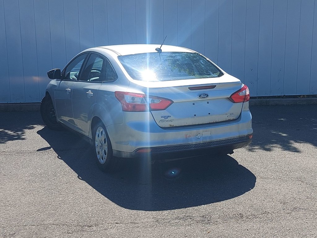 2014 Ford FOCUS SE C SE | Cruise | Aux | Tilt | AutoHeadlights in Saint John, New Brunswick - 6 - w1024h768px
