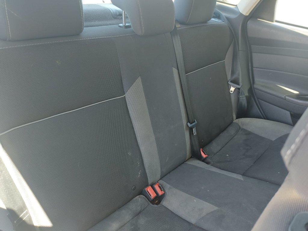 2014 Ford FOCUS SE C SE | Cruise | Aux | Tilt | AutoHeadlights in Saint John, New Brunswick - 43 - w1024h768px