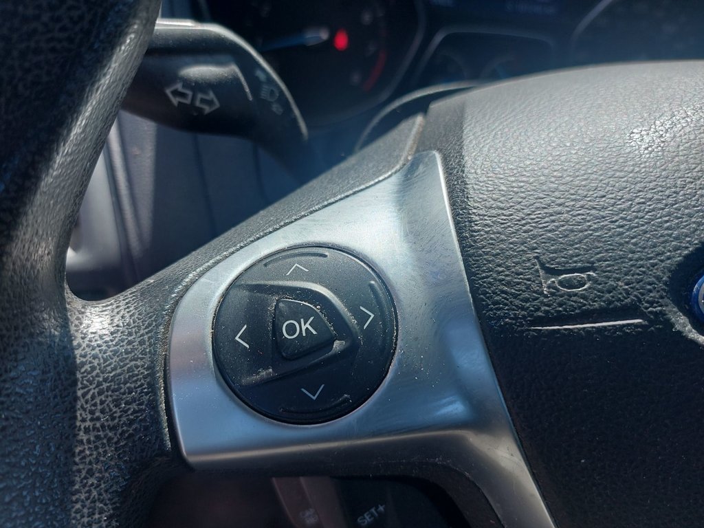 2014 Ford FOCUS SE C SE | Cruise | Aux | Tilt | AutoHeadlights in Saint John, New Brunswick - 12 - w1024h768px
