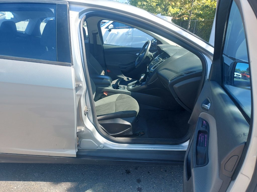 2014 Ford FOCUS SE C SE | Cruise | Aux | Tilt | AutoHeadlights in Saint John, New Brunswick - 49 - w1024h768px