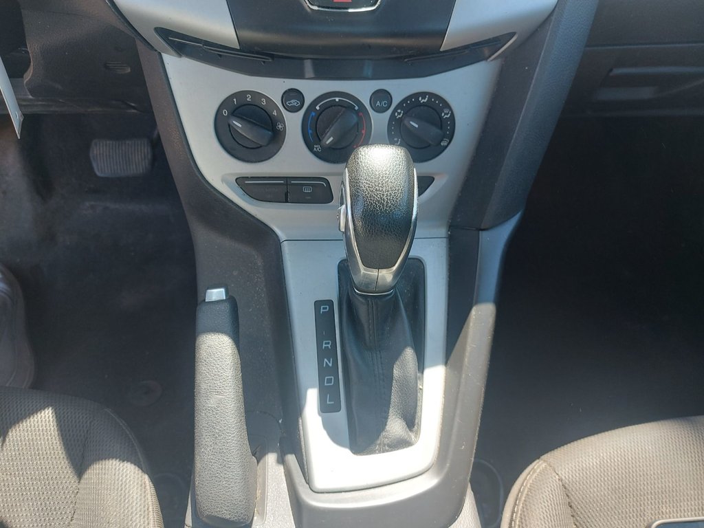 2014 Ford FOCUS SE C SE | Cruise | Aux | Tilt | AutoHeadlights in Saint John, New Brunswick - 19 - w1024h768px