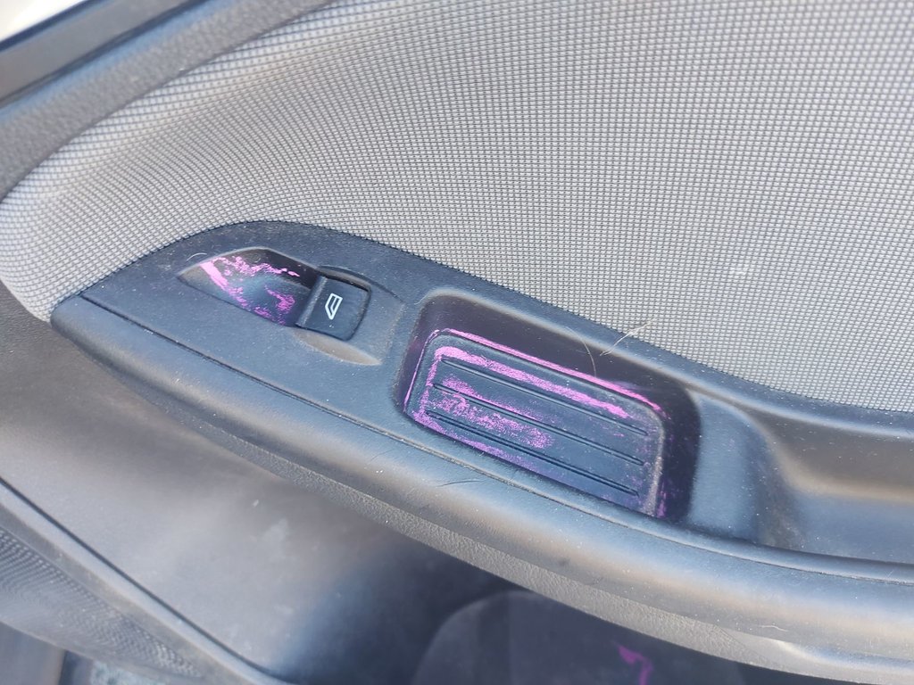 2014 Ford FOCUS SE C SE | Cruise | Aux | Tilt | AutoHeadlights in Saint John, New Brunswick - 51 - w1024h768px