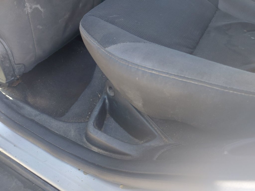 2014 Ford FOCUS SE C SE | Cruise | Aux | Tilt | AutoHeadlights in Saint John, New Brunswick - 39 - w1024h768px