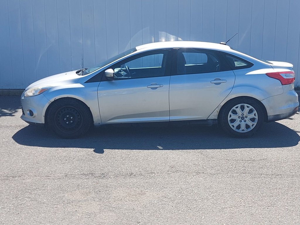 2014 Ford FOCUS SE C SE | Cruise | Aux | Tilt | AutoHeadlights in Saint John, New Brunswick - 7 - w1024h768px