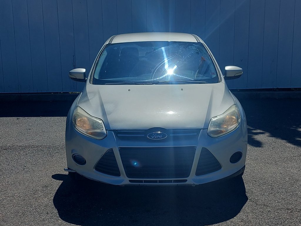 2014 Ford FOCUS SE C SE | Cruise | Aux | Tilt | AutoHeadlights in Saint John, New Brunswick - 9 - w1024h768px