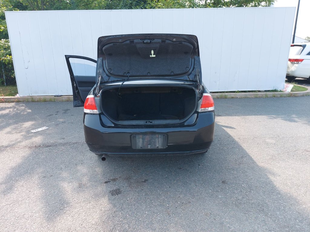 2009 Ford Focus SE | XM Radio | Alloys | Pwr Windows in Saint John, New Brunswick - 58 - w1024h768px
