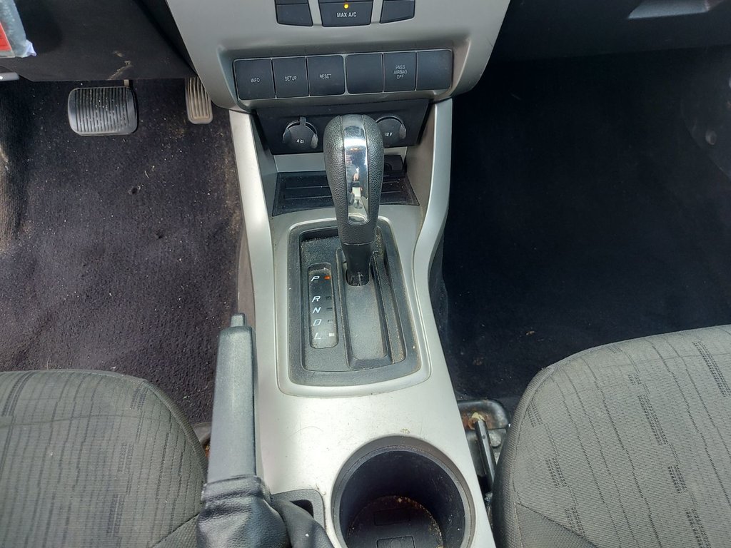 2009 Ford Focus SE | XM Radio | Alloys | Pwr Windows in Saint John, New Brunswick - 22 - w1024h768px