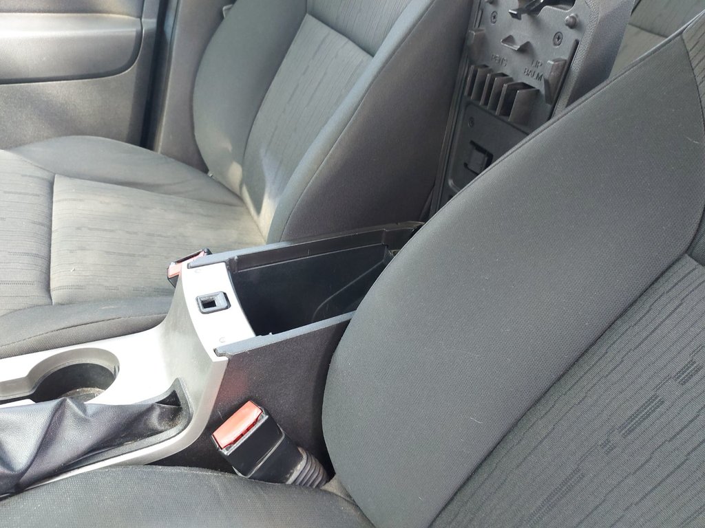 2009 Ford Focus SE | XM Radio | Alloys | Pwr Windows in Saint John, New Brunswick - 34 - w1024h768px