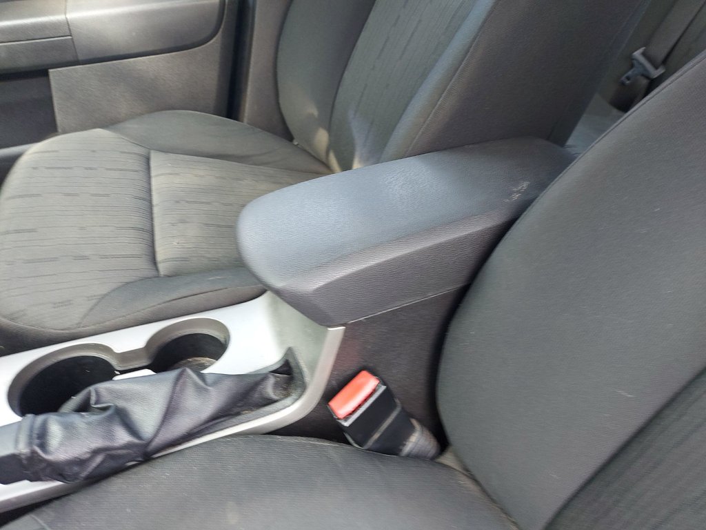 2009 Ford Focus SE | XM Radio | Alloys | Pwr Windows in Saint John, New Brunswick - 32 - w1024h768px