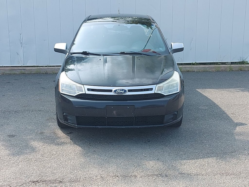 2009 Ford Focus SE | XM Radio | Alloys | Pwr Windows in Saint John, New Brunswick - 8 - w1024h768px