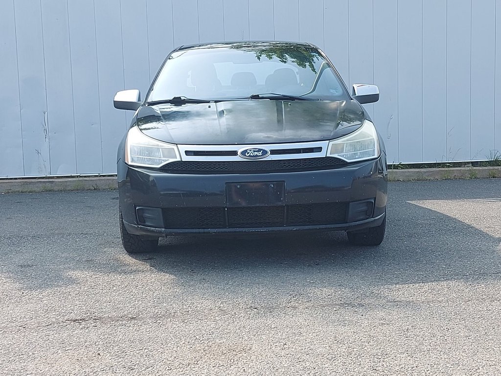 2009 Ford Focus SE | XM Radio | Alloys | Pwr Windows in Saint John, New Brunswick - 9 - w1024h768px