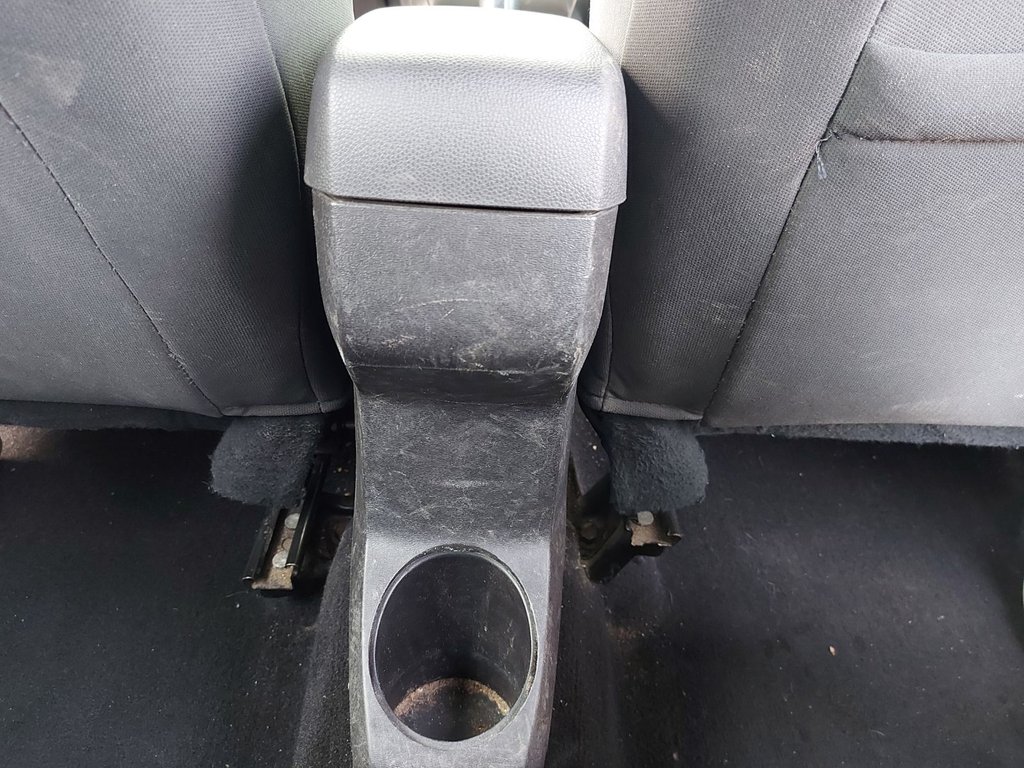 2009 Ford Focus SE | XM Radio | Alloys | Pwr Windows in Saint John, New Brunswick - 53 - w1024h768px