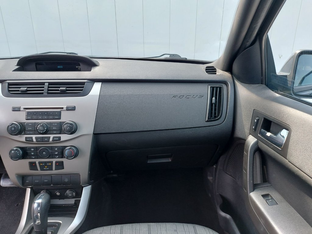 2009 Ford Focus SE | XM Radio | Alloys | Pwr Windows in Saint John, New Brunswick - 55 - w1024h768px