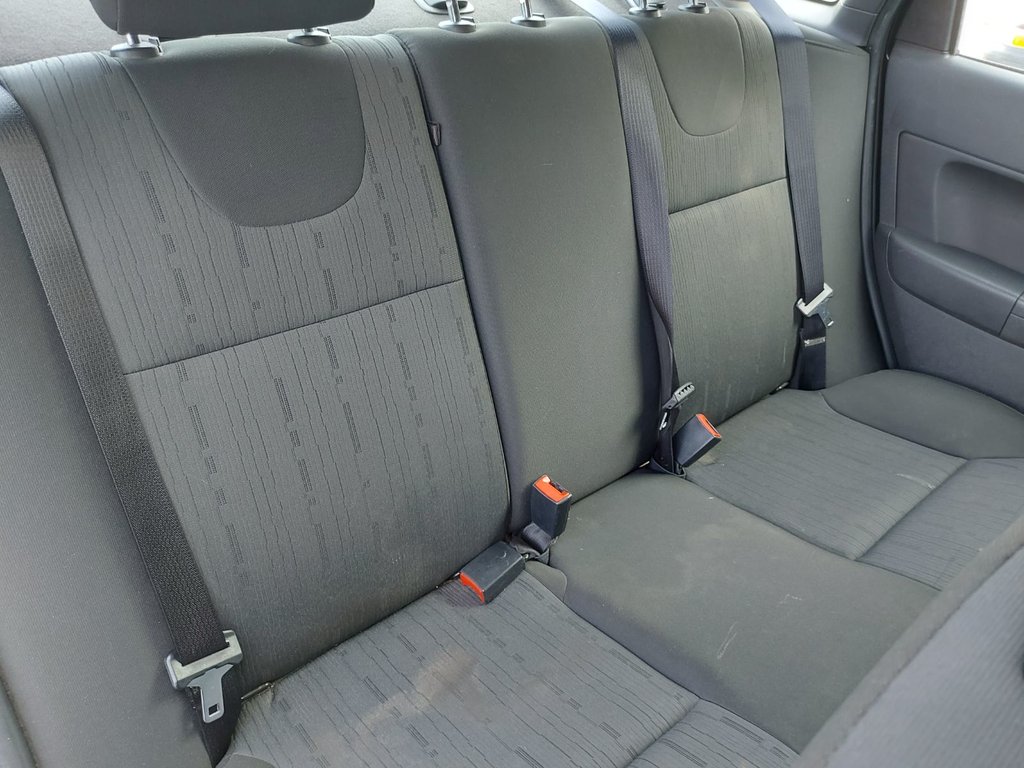 2009 Ford Focus SE | XM Radio | Alloys | Pwr Windows in Saint John, New Brunswick - 43 - w1024h768px