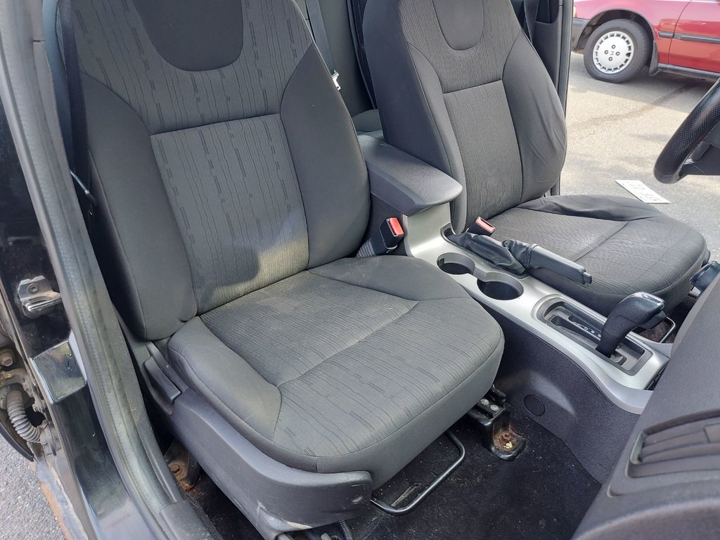 2009 Ford Focus SE | XM Radio | Alloys | Pwr Windows in Saint John, New Brunswick - 48 - w1024h768px