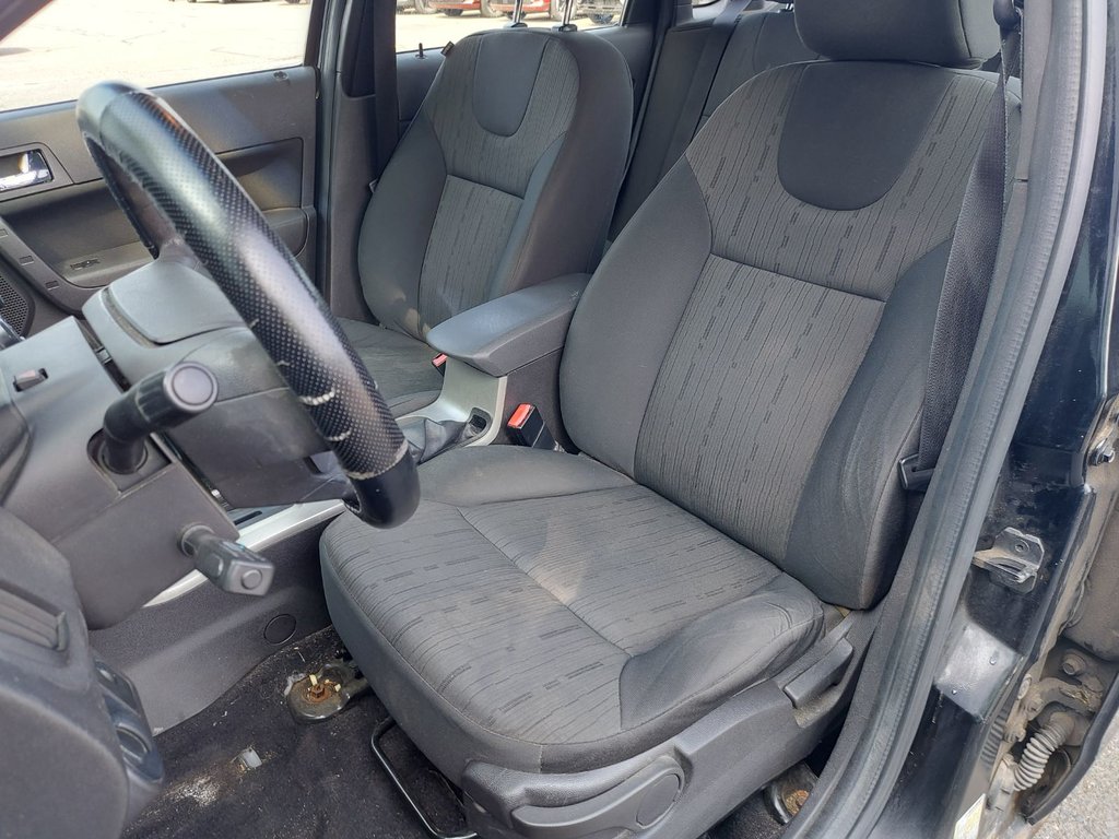 2009 Ford Focus SE | XM Radio | Alloys | Pwr Windows in Saint John, New Brunswick - 28 - w1024h768px