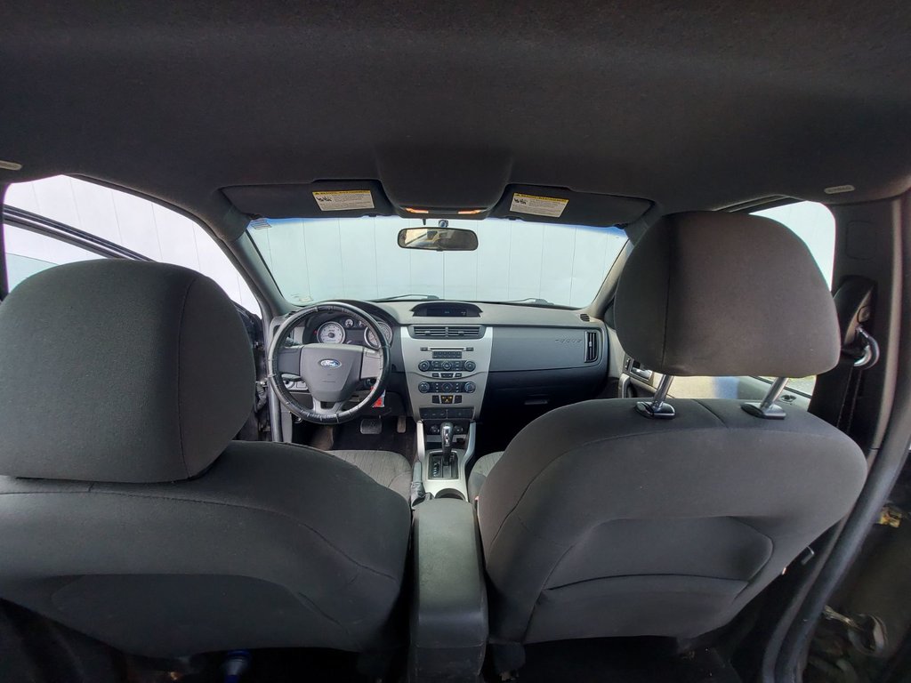 2009 Ford Focus SE | XM Radio | Alloys | Pwr Windows in Saint John, New Brunswick - 57 - w1024h768px